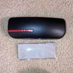 Prada Glasses case